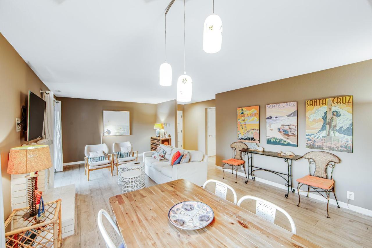 The Boardwalk Haven Villa Santa Cruz Room photo