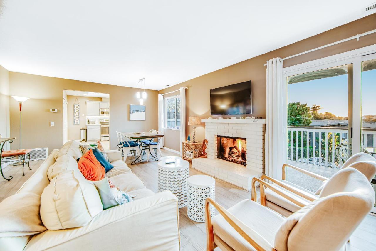 The Boardwalk Haven Villa Santa Cruz Room photo