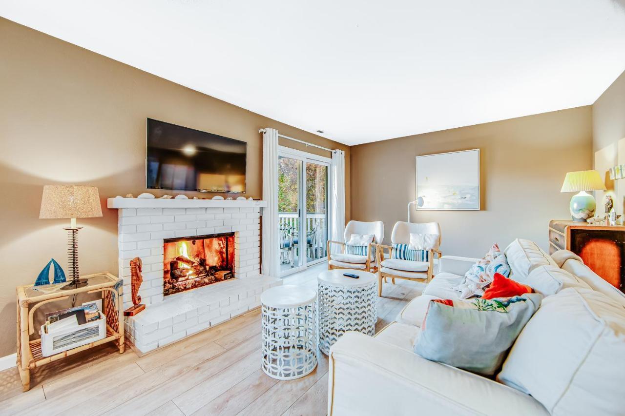 The Boardwalk Haven Villa Santa Cruz Room photo