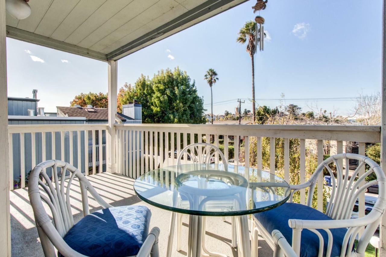 The Boardwalk Haven Villa Santa Cruz Exterior photo